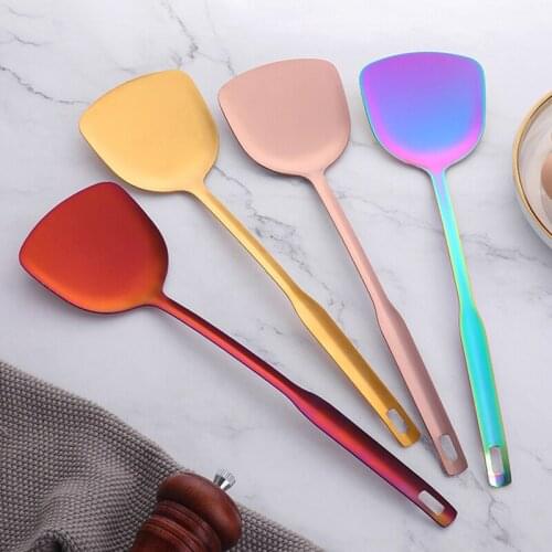 Лопатки кухонные Colourful China At AliExpress