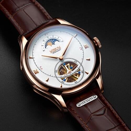 DFOTIM Mechanical Watches