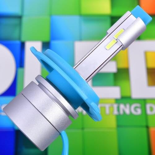 DLED H8 LED Bulbs (PGJ19-1)