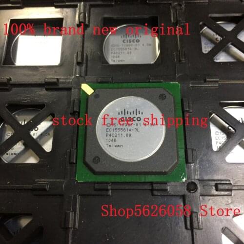 EC155581A-3L EC155581A BGA 100% new originaI 1PCS/LOT STOCK
