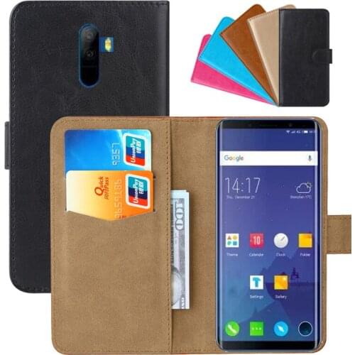 HenryHair Phone Cases Elephone U Pro