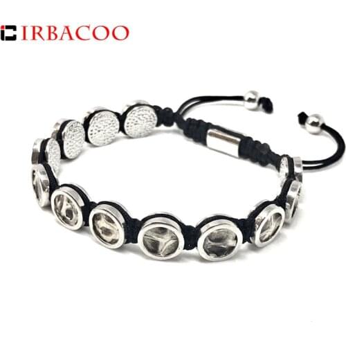Irbacoo Snake Bracelets