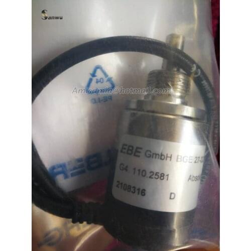 Best quality Free Shipping offset printing parts XL105 machine potentiometer G4.110.2581