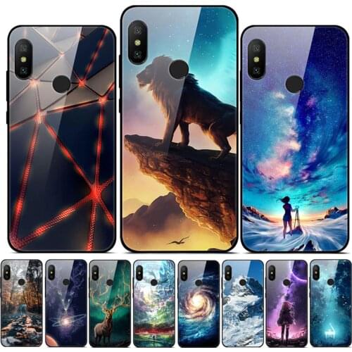 Meaford Xiaomi Mi 8 Phone Cases