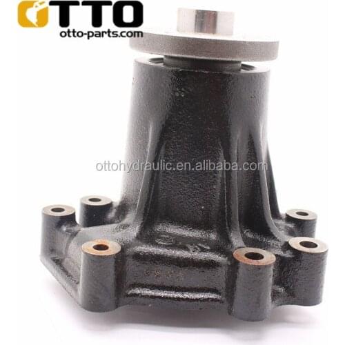 Lower Price Good Quality 8-98047689-0 4JJ1 CX130B 898047-6890 8980476890 Water Pump