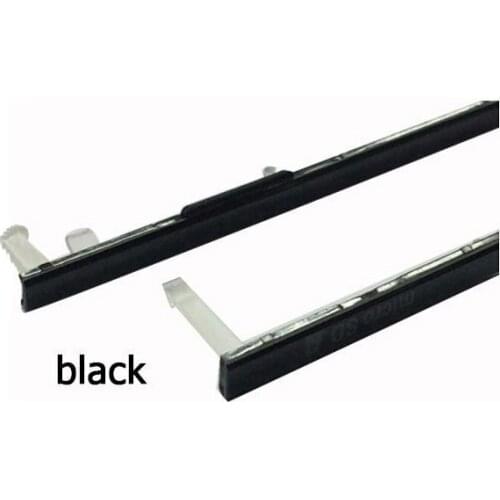 2017 New100% New Premium Micro SIM SD Card Port + Dust Plug Cover For Sony Xperia T2 Ultra Xm50h D5322 housing-Usb Data