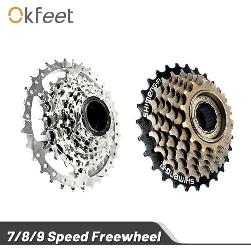 Колеса для велосипедов Okfeet China At AliExpress