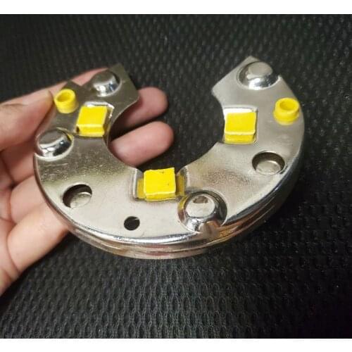 Original for agricultural vehicle 11A 12A forklift without pump car generator diode rectifier bridge