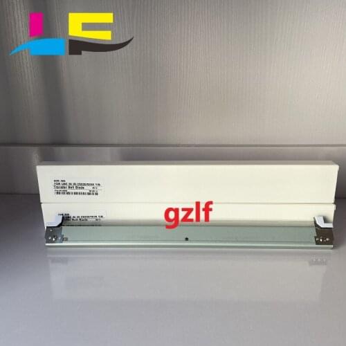 Transfer blade for CANON IRC 5030/ 5035/ 5045/ 5051/ 5235/5245 IBT Blade with iron plate