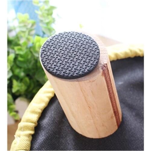 Table Chair Feet Pads Table Foot Pad Corner Furniture Leg Mute Wear-resistant Anti-slip Stickers Protective Stool Foot Cover