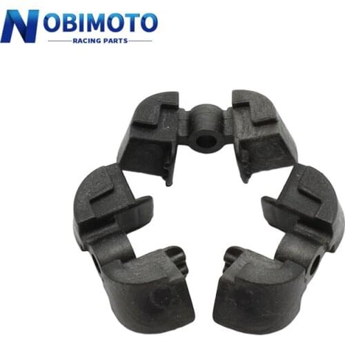 CFmoto Motorcycle Rubber Cushion Slider For CF800/CFX8/2V91W engine parts parts code is 0800-052204