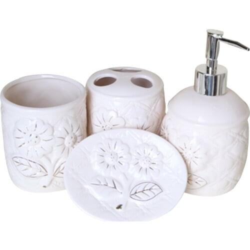 Strongwell Bathroom Accessories