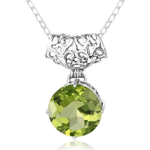 Szjinao Jewelry Pendants
