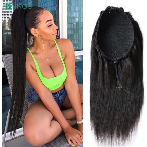 Накладные хвосты VOLYS VIRGO China At AliExpress