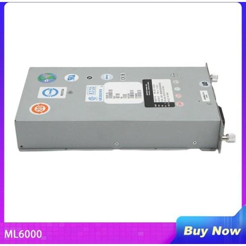100% test for power supply for ML6000 3-02742-03 YF636 0YF636 PS2357-YE Work Good