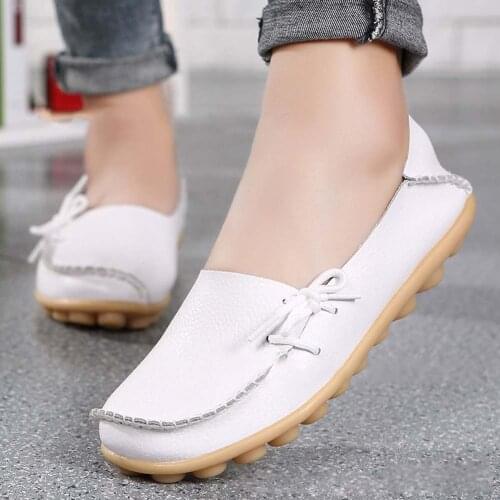 Amur Leopard Women's Slip-ons