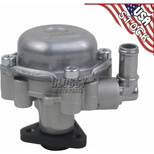 AP03 New POWER STEERING PUMP SERVO For BMW 7 E38 725 tds M51,3 E46 320 323 325 328 i xi Ci 325 ti M52 M54 SERVOPUMPE