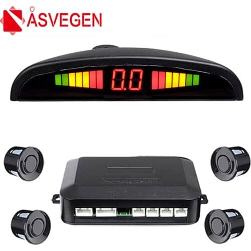 Asvegen Car Electronics