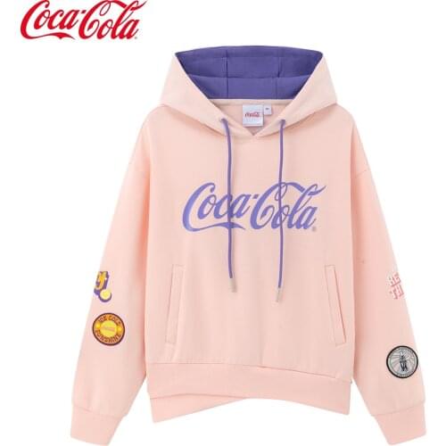 Женские куртки Coca－Cola China At AliExpress