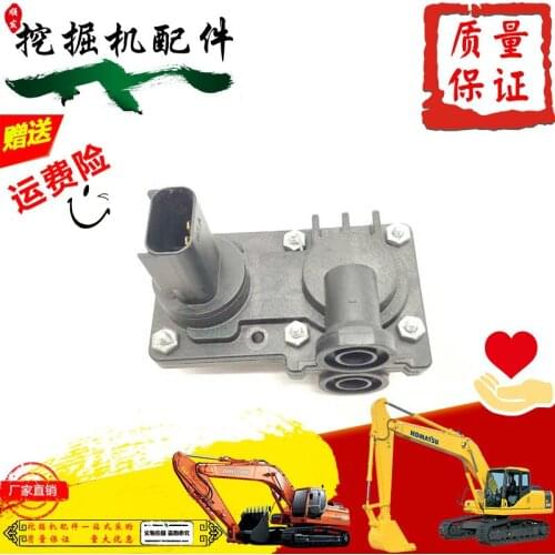 Free shipping for excavator 311D/312D/320D Atmospheric Pressure Sensor C4.2 Fuel Intake 266-0136