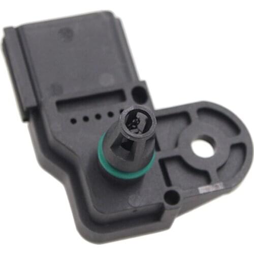 6C11-9F479-AA MAP Sensor FOR CITROEN JUMPER FIAT DUCATO FOR FORD TRANSIT MK7 FOR PEUGEOT BOXER 2.2 2.4 6C119F479AB 0261230224