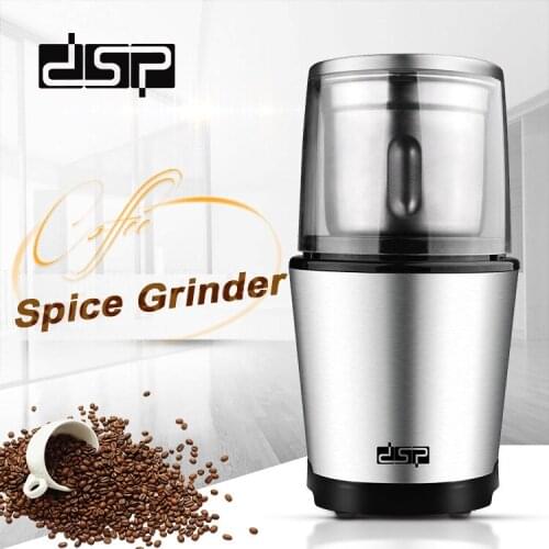 DSP Coffee Grinders