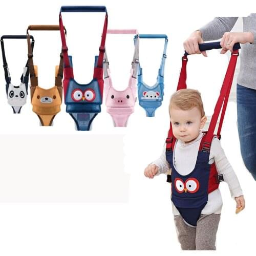 Baby Walker Toddler Belt Walking with Vest Learning To Walk Wings Backpack Harness Safety Leash for Kids andador para bebe