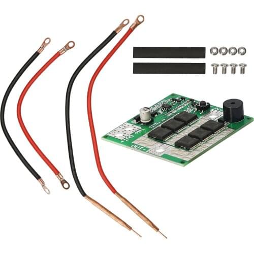 Spot Welder Set Portable Battery Spot Welding Storage Machine Portable Welding Machine DIY Set Mini Spot Weld Soldering Kit DIY