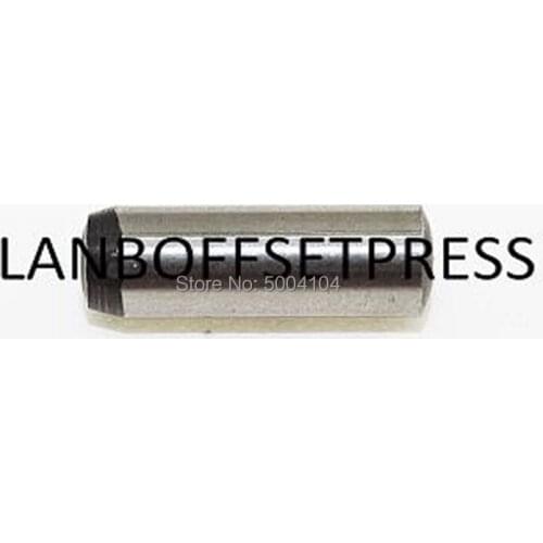 LANBOFFSETPRESS 00.540.1119 Straight Pin 4M6x12 SM74 PM74 XL75 CD74 machine Pin original spare parts for offset printing machine