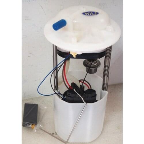 WAJ Fuel Pump Module Assembly 46826663, 51806987 Fits For Fiat Panda 169 1.2 4x4