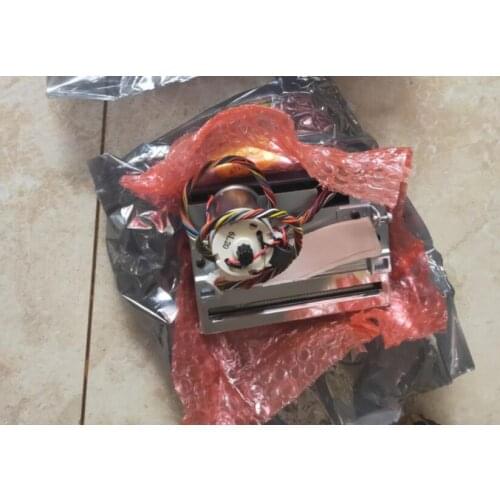 79841, Kit Option Cutter ZM400 Cutter Kit Cutter Zebra ZM400 - P1066836 79841 - ZM400 Accessories Thermal Barcode Label