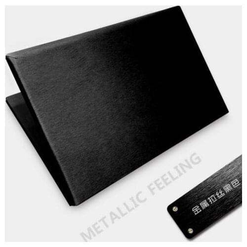 Carbon fiber Leather Laptop Sticker Decal Skin Cover for MSI GE62 GE62VR GL62 GL62M GP62 GP62VR GP62X GP62M GV62 15.6"