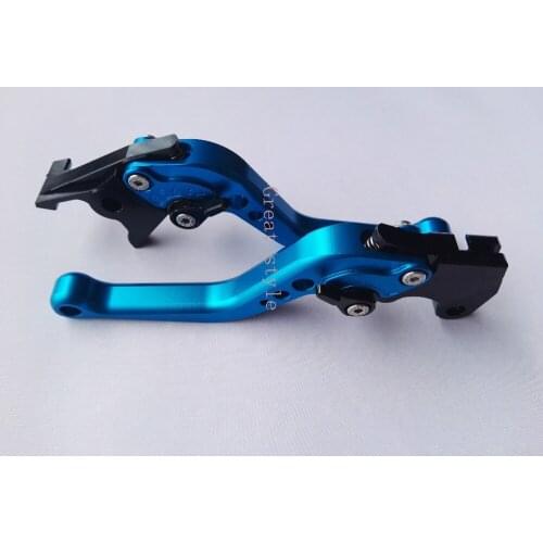 New For Buell Uisses XB12X XB12XT 2009 09 bike motorcycle motorbike CNC brake&Clutch Levers High quality