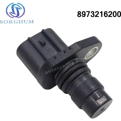 New Brand Engine Camshaft Sensor 8973216200 For 1.7 CDTI Vauxhall Opel