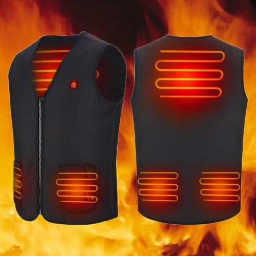 OLOEY Heated Vests China