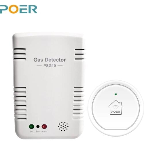 POER Gas Analyzers