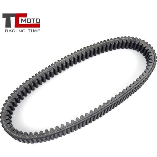 Drive Belt for Yamaha Grizzly 550 600 660 700 YFM550 Kodiak Rhino YFM600FA YXR700F YFM550FWA YFM700FWA YFM660FA 28P-17641-00