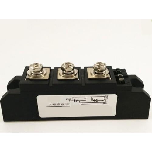 SCR MTC 90A 400V/600V/800V/1000V/1200V/1600V Thyristor module
