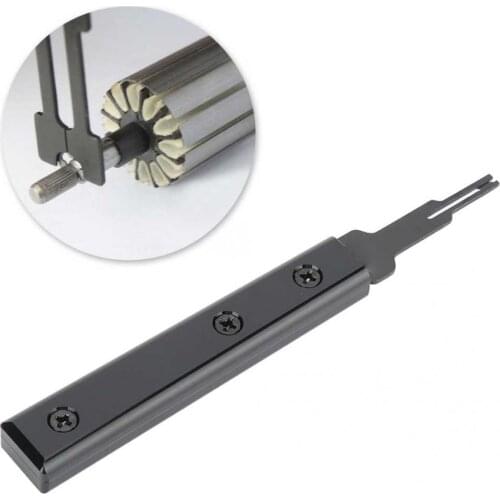 Precision Watch Crown Watch Head Waterproof Ring Setting Removal Tool Watch Crown Remover Watch Repairing Tool for Watchmaker