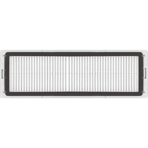 1Pcs Hepa Air Filter for Xiaomi Mijia 1T 1 T Robotic Vacuum Cleaner STYTJ02ZHM STYJ02ZHM Accessories Parts Kits Spare Components