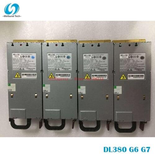 100% working power supply SP668 1225W