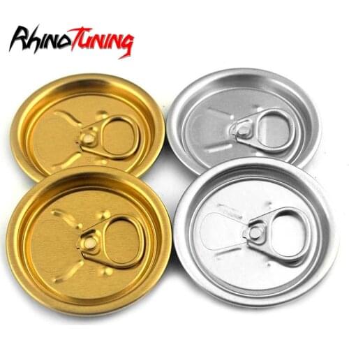 4pcs 54mm Wheel Center Hubcaps Sticker Cans Badge Emblem For Hood Cover Car Rims