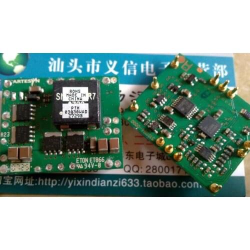 Free Shipping! PTH03030WAD new TI power module