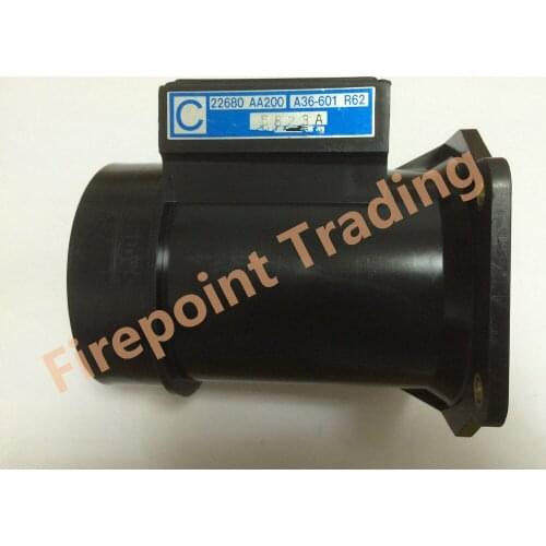 For S'UBARU SVX 3.3 H6 Air Flow Sensor OEM# 22680-AA200 / A36-601 R62