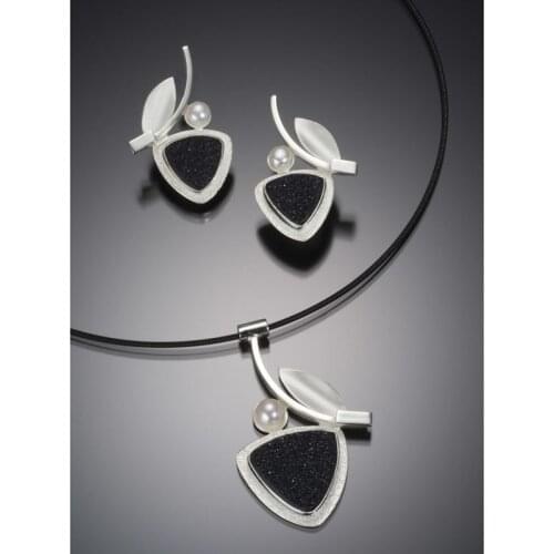 Dora Juery Jewelry Sets