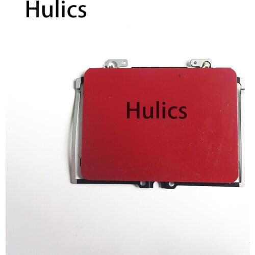 Hulics red for Acer Aspire E5-511 E5-551 E5-571 E5-521 E5-531 touchpad V3-572 V3-532 E5-572G mouse button board TMP2970 TM-P2970