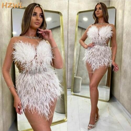 HZWL Women's Straight Dresses China