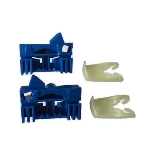 Quality Promise JIERUI CAR RENAULT LAGUNA II 2 ELECTRIC WINDOW REGULATOR FRONT-RIGHT& LEFT