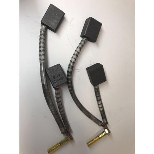 ADC Motor Brush Kit,Brush Replacement Kits Club Car: 102186201 73120/G25 Fits Club Car: DS