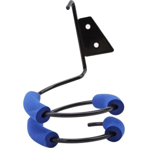 Hairdryer Holder Bathroom Wall Mount Mont Hang Holder Organizer Spiral Stand For Hair Dryer Home Supply Flat Hair Iron Holder